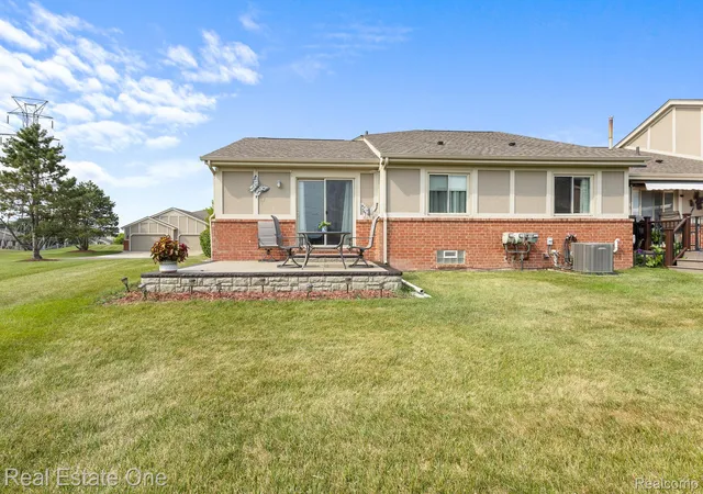 Photo 4 of Condo for sale at 18515 Brookside Ln #16, Clinton Township, MI 48038 | MLS# 20261045264 | Listing updated on 2026-09-13