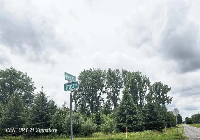 2nd image of Vl Frost Rd, Richland Township Saginaw, MI 48626 | MLS# 61050211594