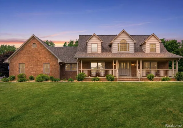 1st image of 5449 Lum Rd, Attica, MI 48412 | MLS# 20261045277