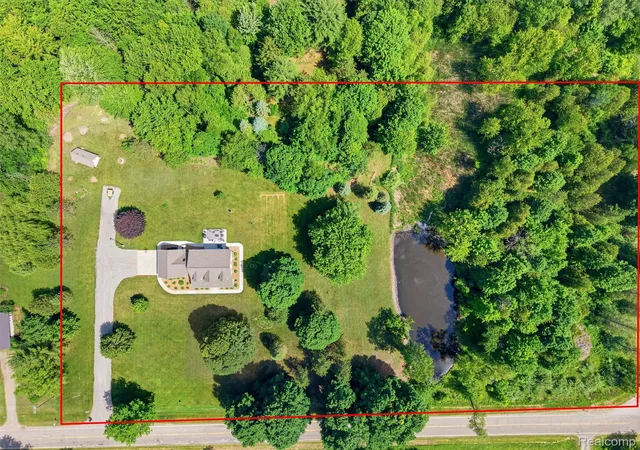 3rd image of 5449 Lum Rd, Attica, MI 48412 | MLS# 20261045277