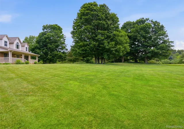 5th image of 5449 Lum Rd, Attica, MI 48412 | MLS# 20261045277