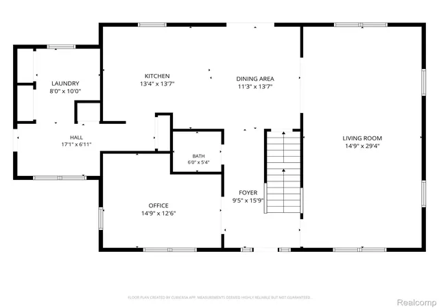 82nd image of 5449 Lum Rd, Attica, MI 48412 | MLS# 20261045277