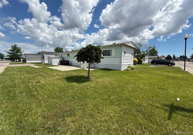 Homes for sale in Frenchtown Township Monroe, MI | 313 Huntington #11, Frenchtown Township Monroe, MI 48166 | MLS# 20261045280