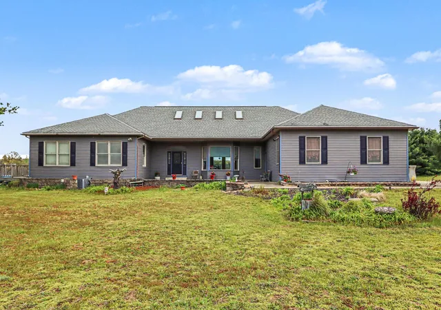 Photo 1 of Sale Pending at 32282 64th Avenue, Lawton, MI 49065 | MLS# 66026029692 | Listing updated on 2026-07-27