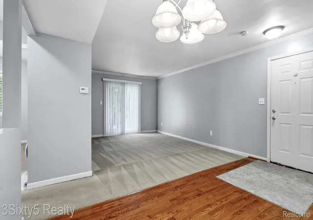 Homes for sale in Trenton City Wayne, MI | 1702 Fort St #4, Trenton City Wayne, MI 48183 | MLS# 20261045286
