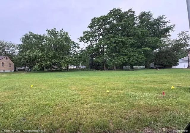 Homes for sale in Westland City Wayne, MI | Vacant Newburgh Rd Newburgh Rd, Westland City Wayne, MI 48185 | MLS# 20261045289