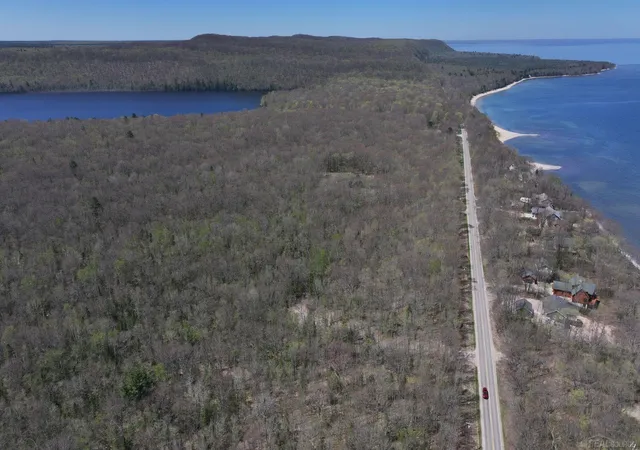 1st image of 0 W Lakeshore Dr, Brimley, MI 49715 | MLS# 58050211600
