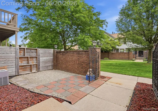 Homes for sale in Chesterfield Township Macomb, MI | 34717 E Wilma Ct, Chesterfield Township Macomb, MI 48047 | MLS# 20261045301