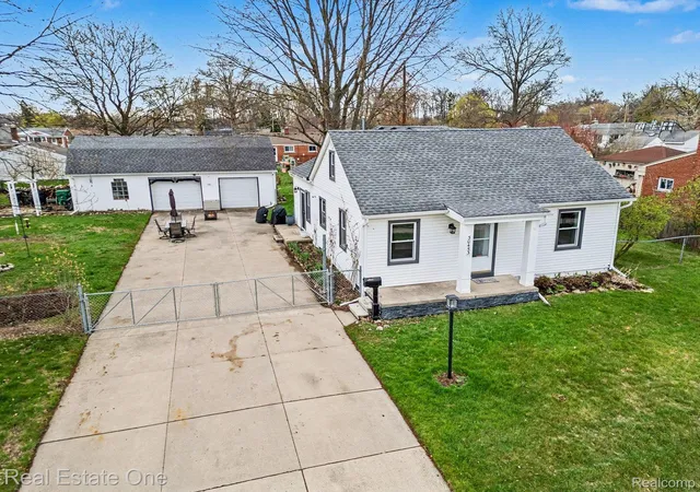 1st image of 30453 Sheridan St, Garden City, MI 48135 | MLS# 20261045302
