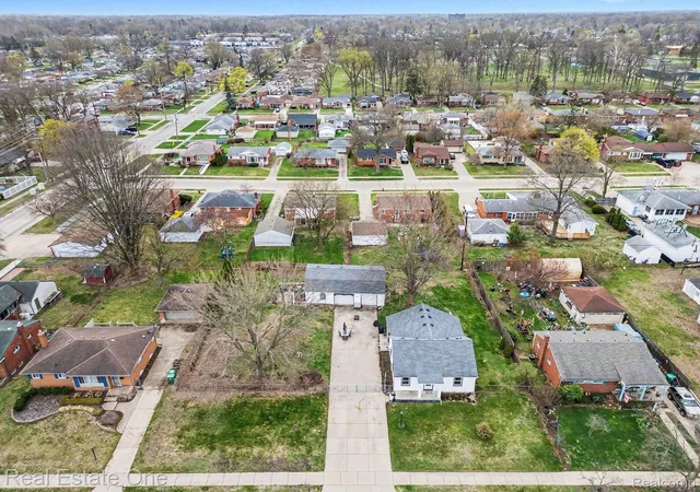 25th image of 30453 Sheridan St, Garden City, MI 48135 | MLS# 20261045302