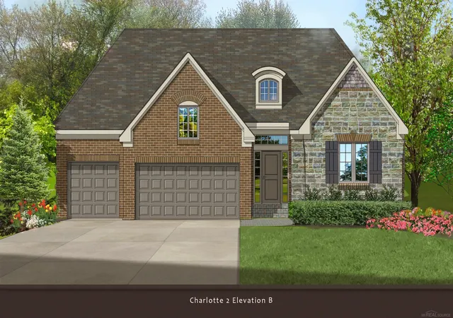 Photo 1 of Sale Pending at 48937 Bartlet Dr, Macomb Township Macomb, MI 48044 | MLS# 58050211605 | Listing updated on 2026-06-16