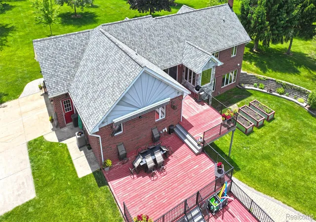 95th image of 5233 Crawford Rd, Dryden, MI 48428 | MLS# 20261045323