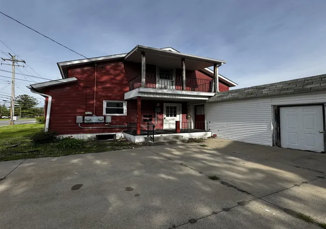 Homes for sale in Saginaw City Saginaw, MI | 2002 N Carolina St, Saginaw City Saginaw, MI 48602 | MLS# 5050211610