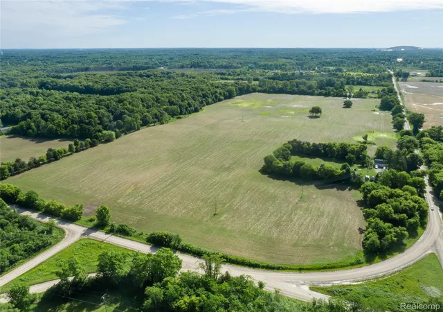 Photo 2 of Land for sale at 000 6 Mile Rd, Northville, MI 48168 | MLS# 20261045327 | Listing updated on 2026-08-25