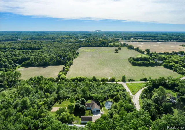 Photo 3 of Land for sale at 000 6 Mile Rd, Northville, MI 48168 | MLS# 20261045327 | Listing updated on 2026-08-25