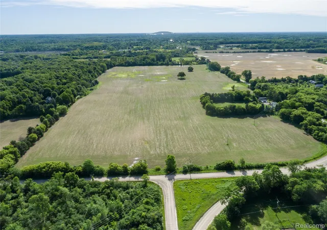 Photo 3 of Land for sale at 000 6 Mile Rd, Northville, MI 48168 | MLS# 20261045327 | Listing updated on 2026-08-25