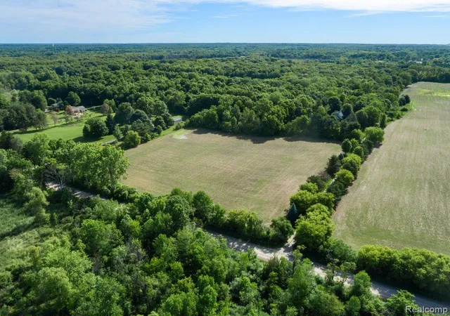 Photo 4 of Land for sale at 000 6 Mile Rd, Northville, MI 48168 | MLS# 20261045327 | Listing updated on 2026-08-25