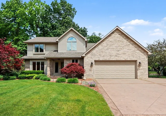 Homes for sale in Battle Creek City Calhoun, MI | 107 Westchester Wy, Battle Creek City Calhoun, MI 49015 | MLS# 66026029705