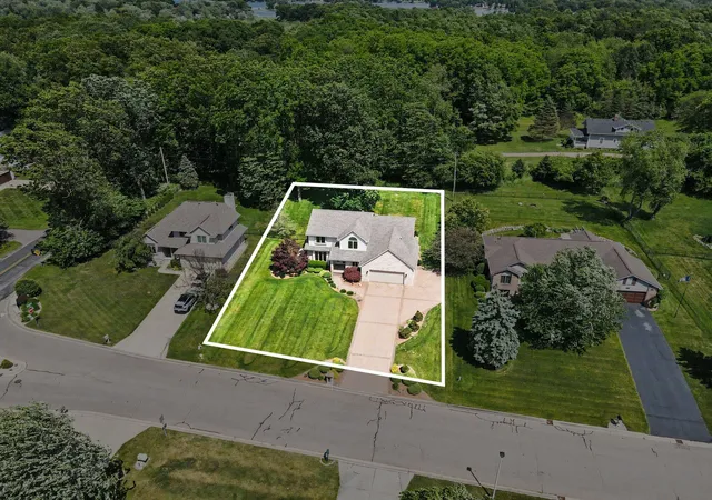Homes for sale in Battle Creek City Calhoun, MI | 107 Westchester Wy, Battle Creek City Calhoun, MI 49015 | MLS# 66026029705