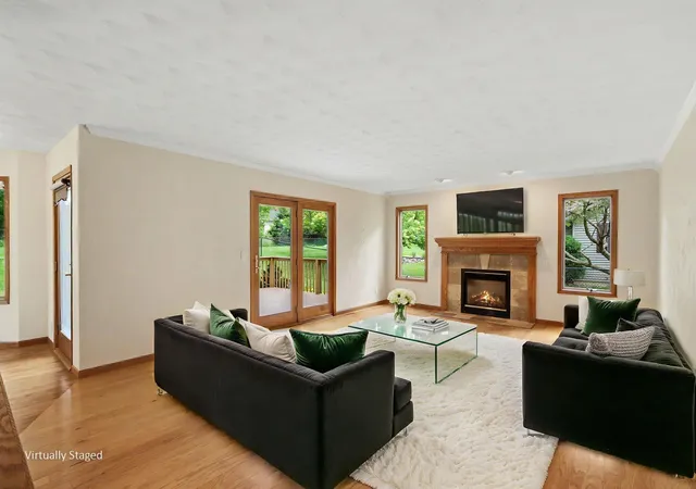 Photo 4 of Single family home for sale at 107 Westchester Way, Battle Creek, MI 49015 | MLS# 66026029705 | Listing updated on 2026-09-19