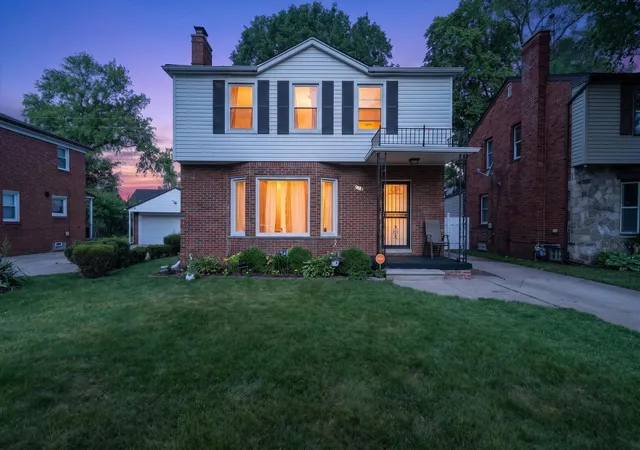 Photo 1 of Single family home for sale at 9884 W Outer Dr, Detroit, MI 48223 | MLS# 81026029708 | Listing updated on 2026-08-20