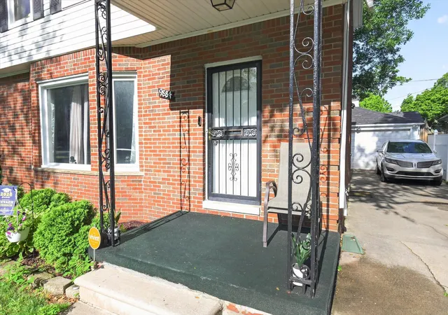 Photo 3 of Single family home for sale at 9884 W Outer Dr, Detroit, MI 48223 | MLS# 81026029708 | Listing updated on 2026-08-20
