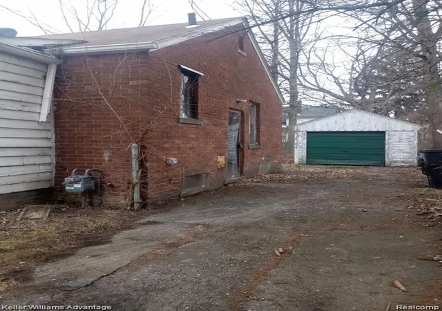 Photo 1 of Sale Pending at 4576 Guilford St, Detroit, MI 48224 | MLS# 20261045332 | Listing updated on 2026-09-25