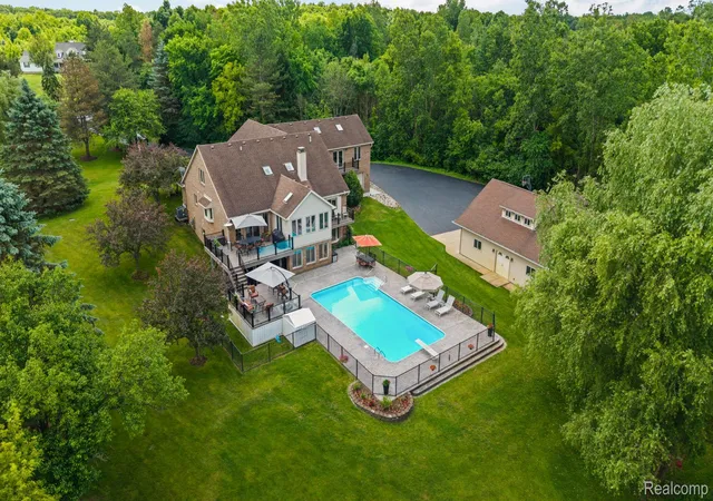 1st image of 2325 7 Mile Rd, South Lyon, MI 48178 | MLS# 20261045335
