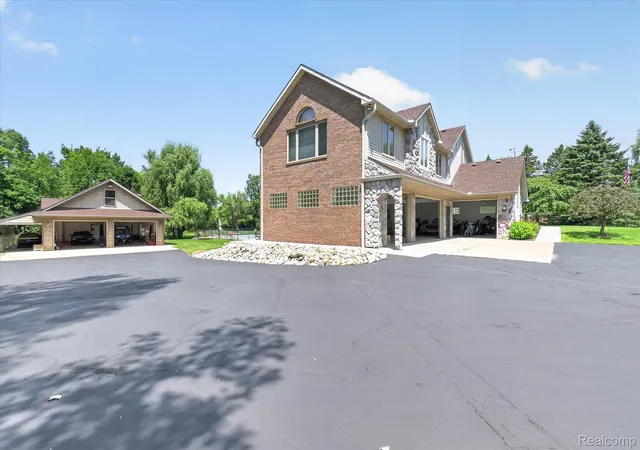 98th image of 2325 7 Mile Rd, South Lyon, MI 48178 | MLS# 20261045335