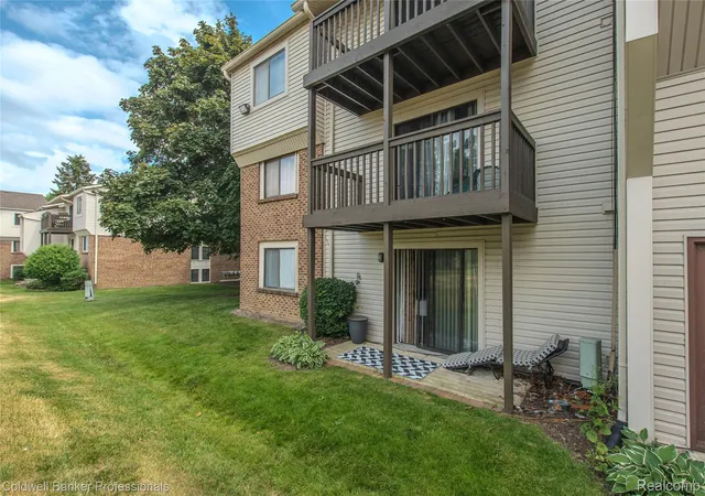 Homes for sale in Farmington Hills City Oakland, MI | 30078 W 12 Mile Rd #99, Farmington Hills City Oakland, MI 48334 | MLS# 20261045341