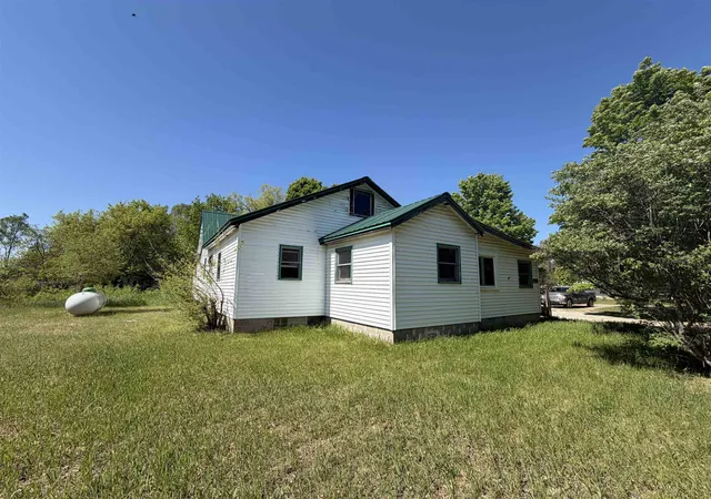 Homes for sale in Clearwater Township Kalkaska, MI | 9359 Valley Road, Nw, Clearwater Township Kalkaska, MI 49676 | MLS# 78080069785