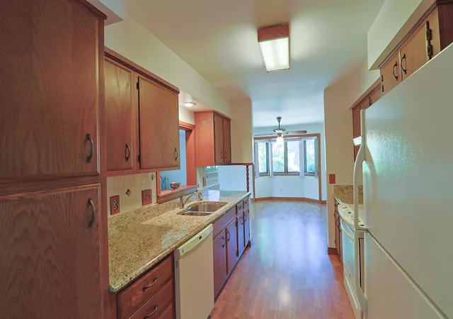 Photo 3 of Single family home for sale at 1428 E Broadway St, Mount Pleasant, MI 48858 | MLS# 79080069786 | Listing updated on 2026-06-17