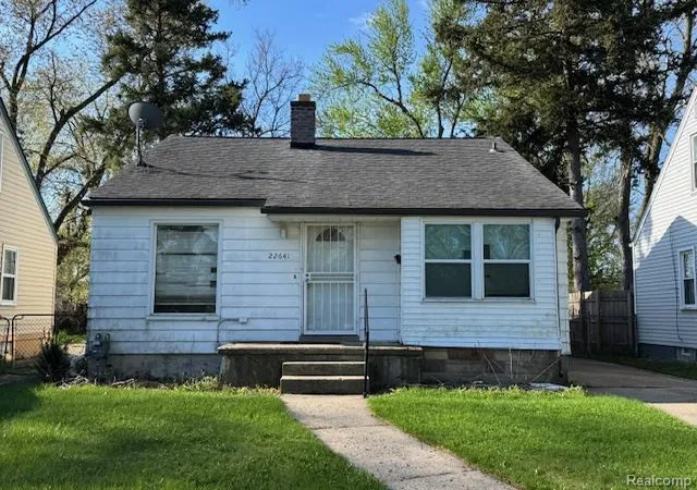 1st image of 22641 Pembroke Ave, Detroit, MI 48219 | MLS# 20261045349
