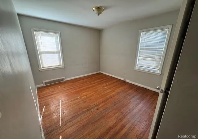 8th image of 22641 Pembroke Ave, Detroit, MI 48219 | MLS# 20261045349