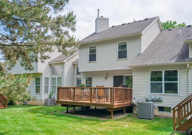 Photo 3 of Condo for sale at 1021 Calpernia, Wixom, MI 48393 | MLS# 20261045351 | Listing updated on 2026-08-01