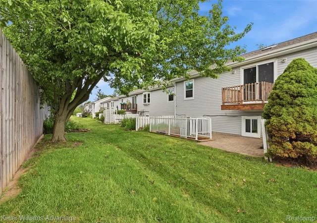 Homes for sale in Milan City Washtenaw, MI | 572 River Pointe Ct, Milan City Washtenaw, MI 48160 | MLS# 20261045350