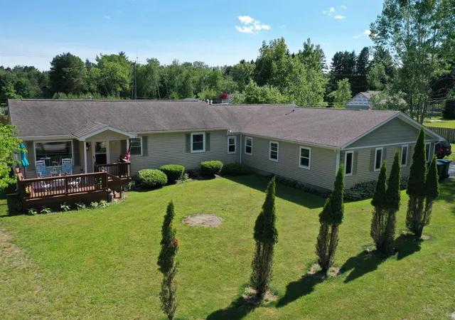 Homes for sale in Worth Township Sanilac, MI | 7124 Baker Rd, Worth Township Sanilac, MI 48450 | MLS# 58050211622