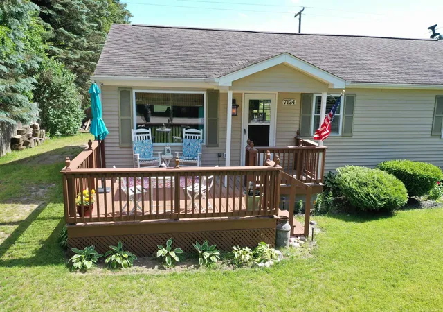 Homes for sale in Worth Township Sanilac, MI | 7124 Baker Rd, Worth Township Sanilac, MI 48450 | MLS# 58050211622