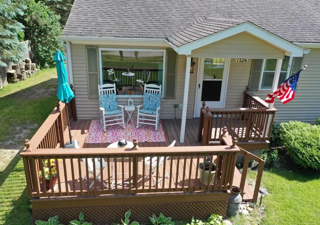 Homes for sale in Worth Township Sanilac, MI | 7124 Baker Rd, Worth Township Sanilac, MI 48450 | MLS# 58050211622