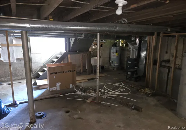 Photo 16 of Single family home for sale at 7373 Wheeler St, Detroit, MI 48210 | MLS# 20261045364 | Listing updated on 2026-06-19