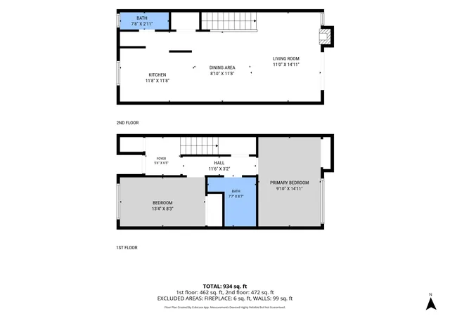 43rd image of 261 Black River St #G, South Haven, MI 49090 | MLS# 69026029736