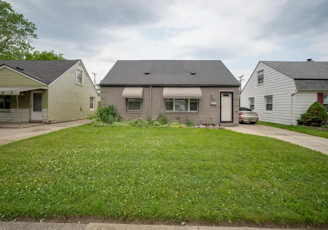 1st image of 22754 Almond Ave, Eastpointe, MI 48021 | MLS# 81026029737