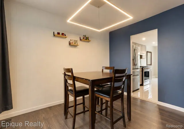 Photo 4 of Condo for sale at 37525 Charter Oaks Blvd, Clinton Township, MI 48036 | MLS# 20261045375 | Listing updated on 2026-08-18
