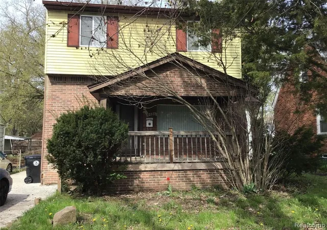 Photo 1 of Single family home for sale at 18681 Five Points St, Redford, MI 48240 | MLS# 81026029745 | Listing updated on 2026-06-16
