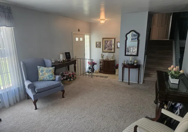 Photo 2 of Single family home for sale at 120 E Houstonia Ave, Royal Oak, MI 48073 | MLS# 81026029747 | Listing updated on 2026-09-10