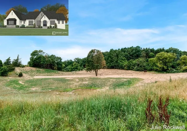 Photo 1 of Single family home for sale at 2825 Terra Nova Dr Se, Ada, MI 49301 | MLS# 65026029739 | Listing updated on 2026-07-13