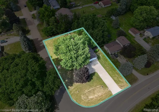 Photo 67 of Single family home for sale at 3024 Harold Dr, Columbiaville, MI 48421 | MLS# 20261045379 | Listing updated on 2026-08-24