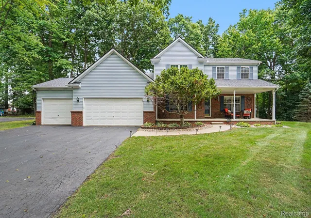 1st image of 6290 Waldon Woods Dr, Clarkston, MI 48346 | MLS# 20261045387