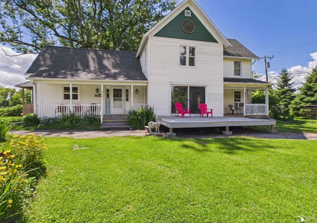 1st image of 6068 Talladay Rd, Milan, MI 48160 | MLS# 57050211630