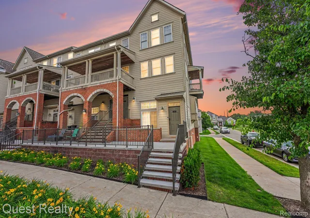 1st image of 168 Amys Walk Walk, Auburn Hills, MI 48326 | MLS# 20261045392